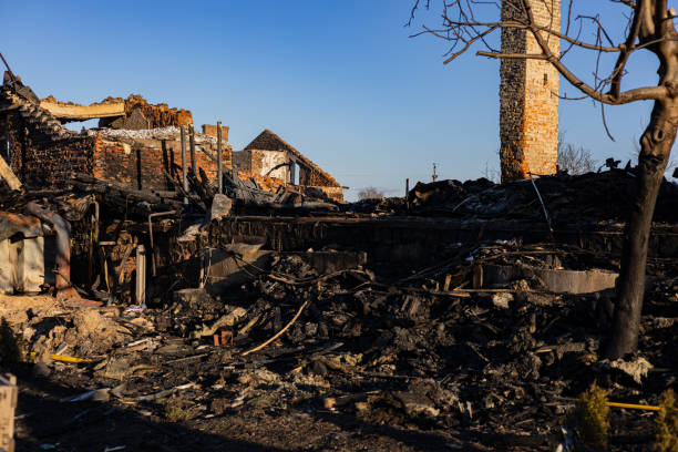 Reliable Soot Cleanup contractor in Clinton, PA by Fire Damage Doption