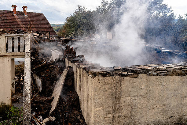 Affordable Soot Cleanup solutions in Clinton, PA